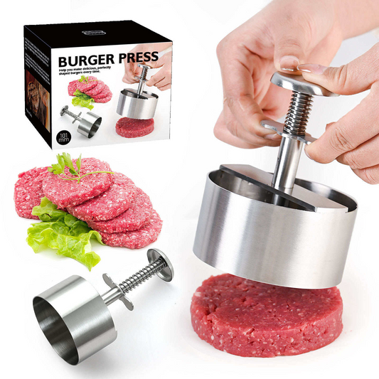 Burger Press