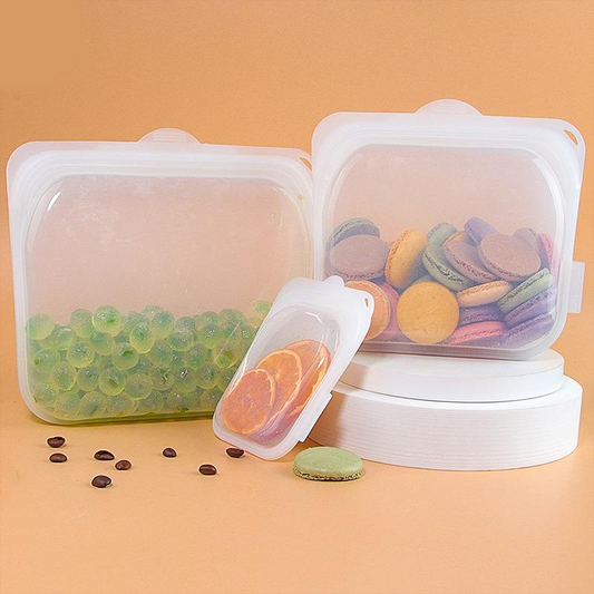 Reusable Storage Food Bag