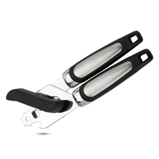 Stainless Steel Bottle Opener