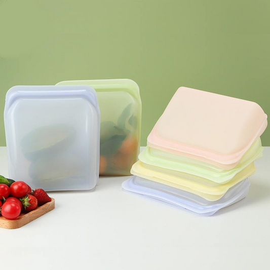 Reusable Storage Food Bag
