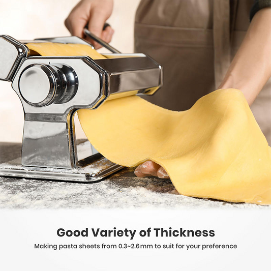 Pasta Making Machine