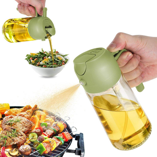 Oil Sprayer Bottle