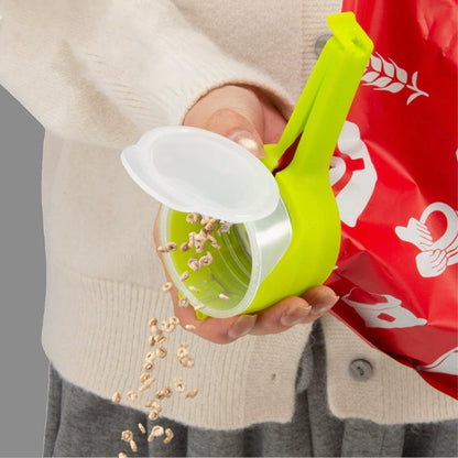 Food Storage Sealing Clips