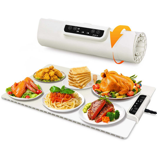 Electric Warming Tray