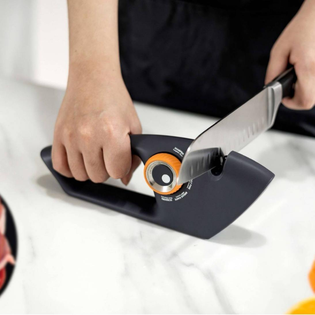 Knife Sharpener