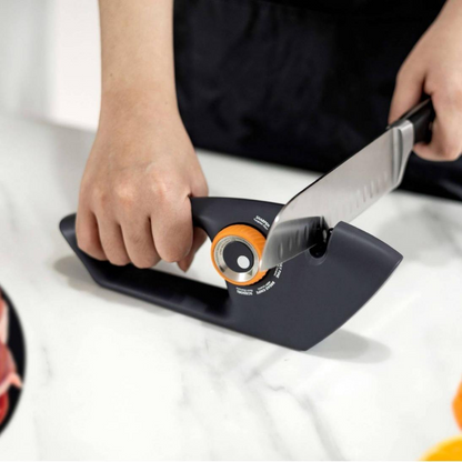 Knife Sharpener
