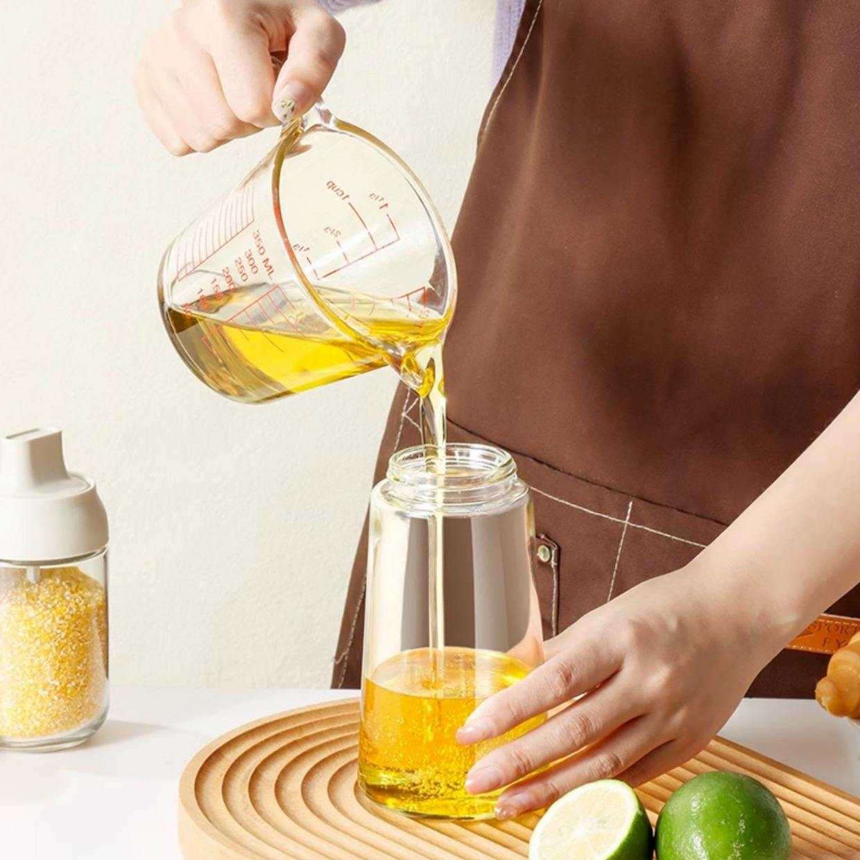 Oil Sprayer Bottle