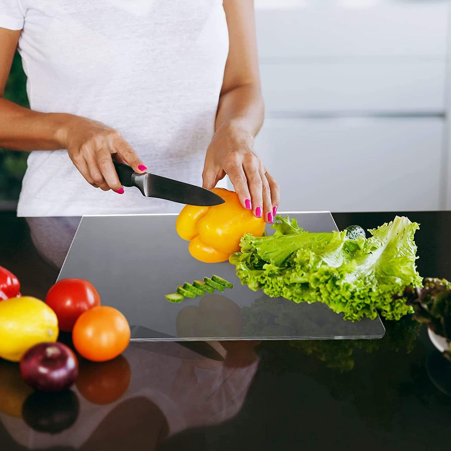 Acrylic Cutting Board