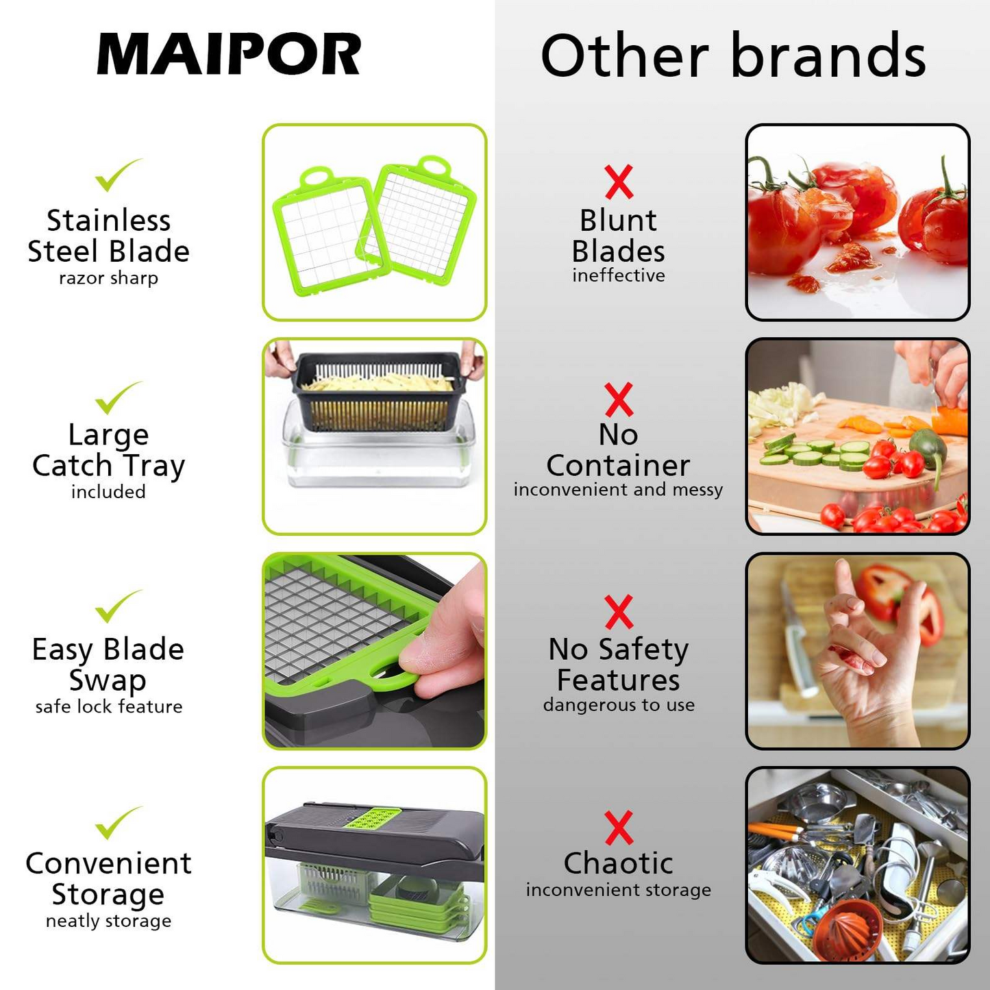Vegetable Chopper