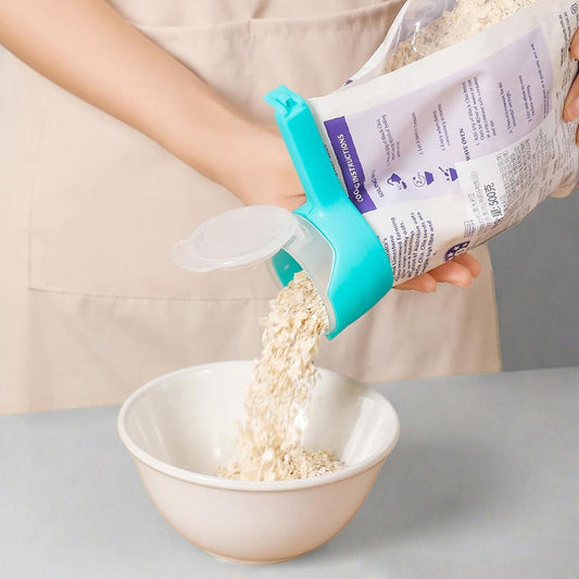 Food Storage Sealing Clips