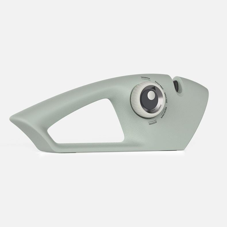 Knife Sharpener