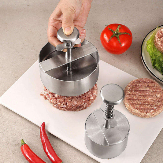 Burger Press