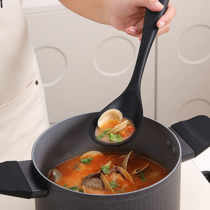High Quality Silicone Utensils Set 6 Pcs Set