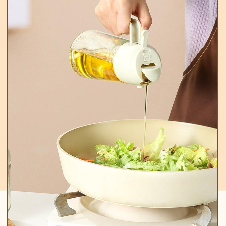 Oil Sprayer Bottle