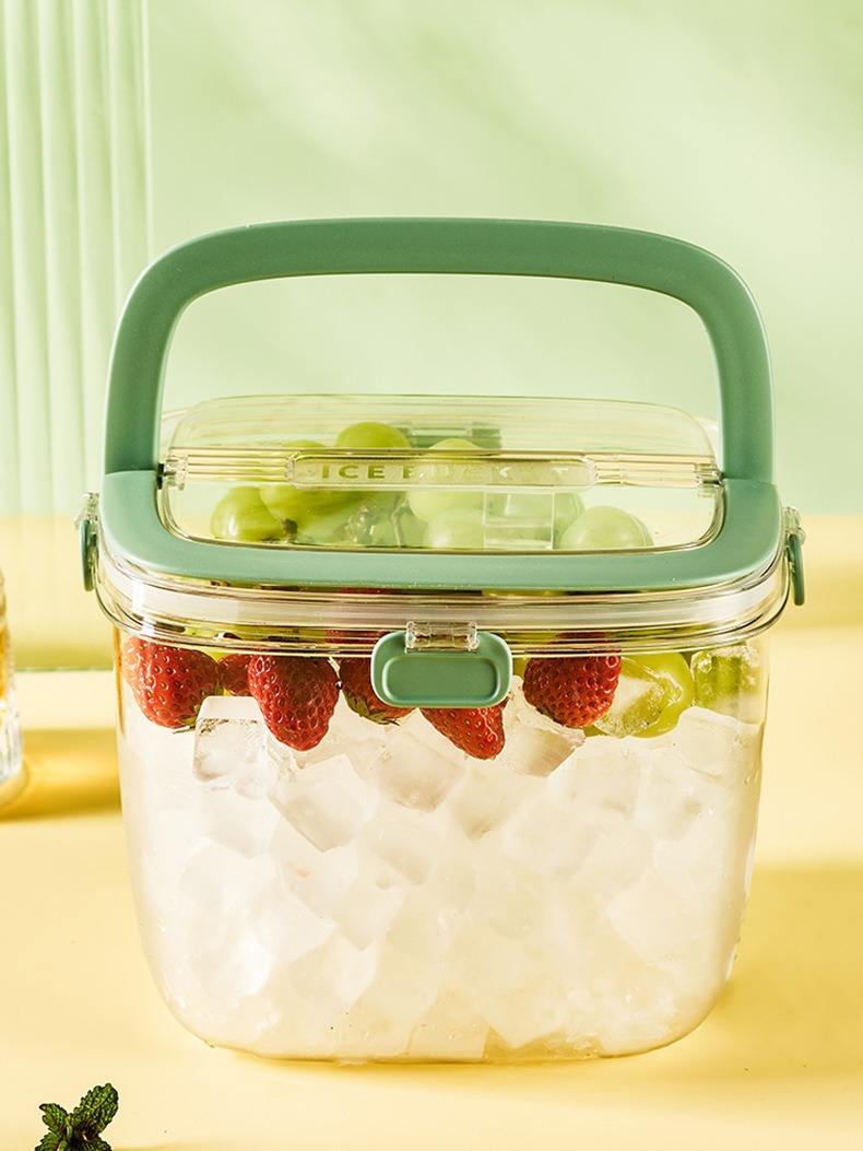 Ice Bucket