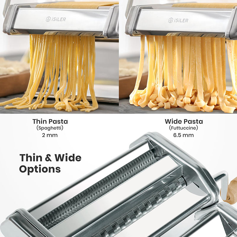 Pasta Making Machine