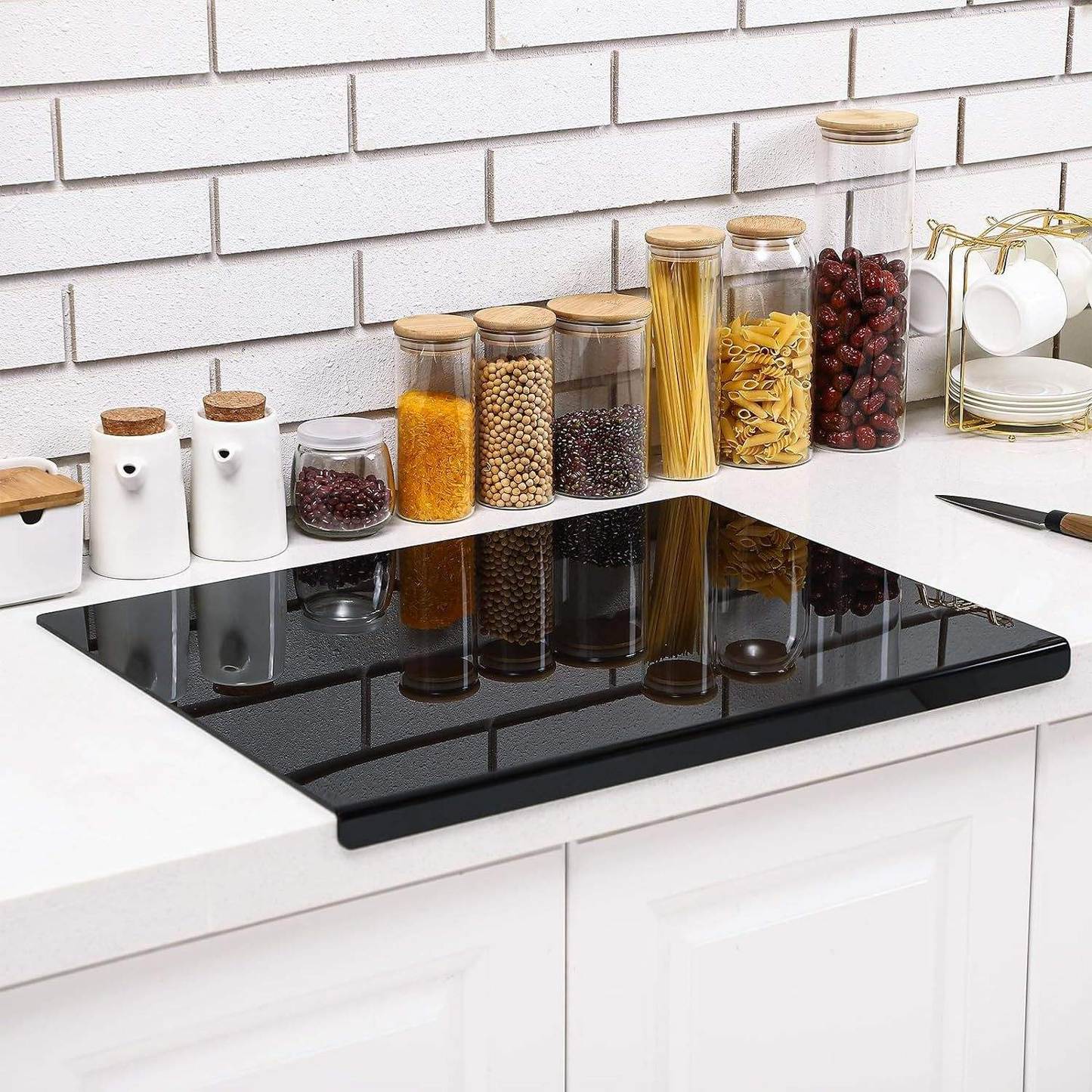 Acrylic Cutting Board