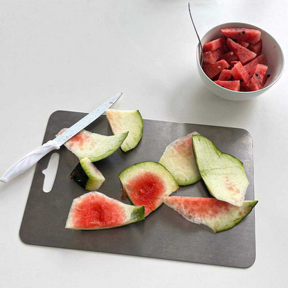 Stainless Steel Cutting Board