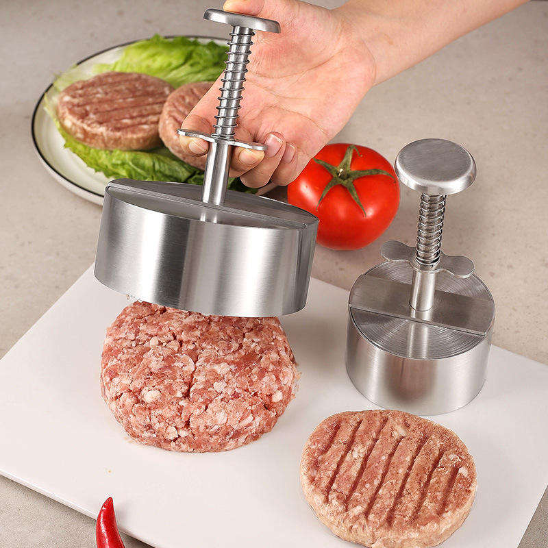 Burger Press