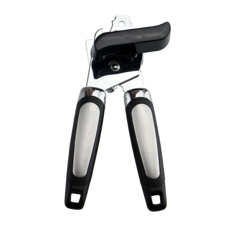 Stainless Steel Bottle Opener