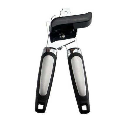 Stainless Steel Bottle Opener