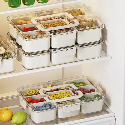 Snack Storage Box
