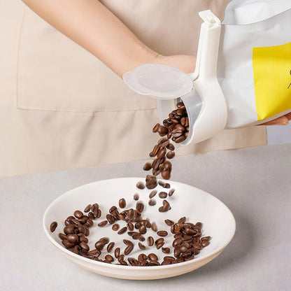 Food Storage Sealing Clips