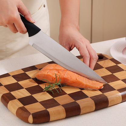 5pcs Kitchen Stainless Steel Knife Sets