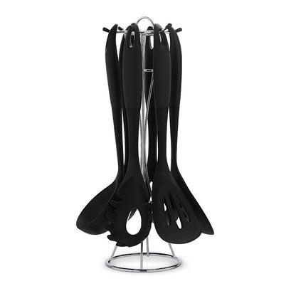 High Quality Silicone Utensils Set 6 Pcs Set