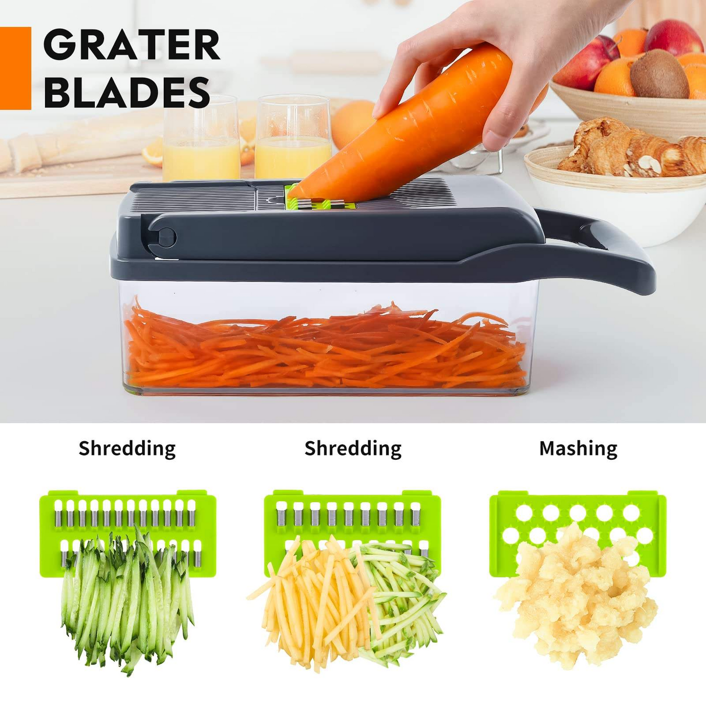 Vegetable Chopper