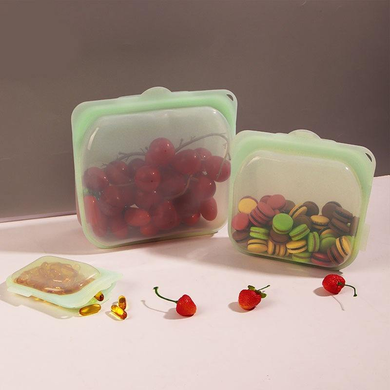 Reusable Storage Food Bag