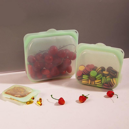 Reusable Storage Food Bag