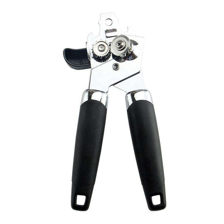 Stainless Steel Bottle Opener