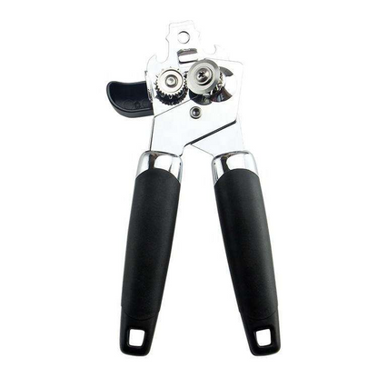 Stainless Steel Bottle Opener
