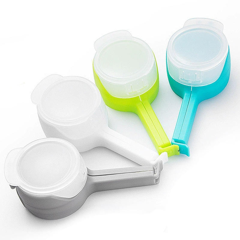 Food Storage Sealing Clips