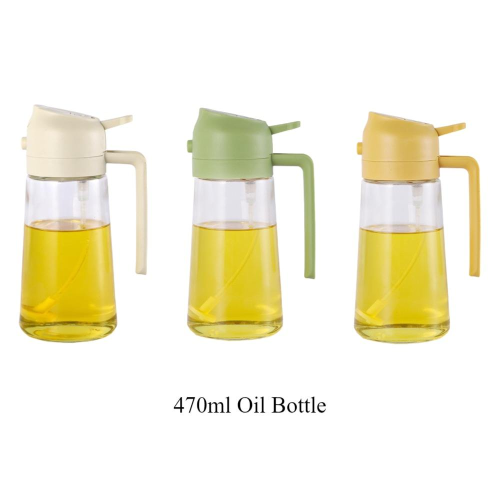 Oil Sprayer Bottle