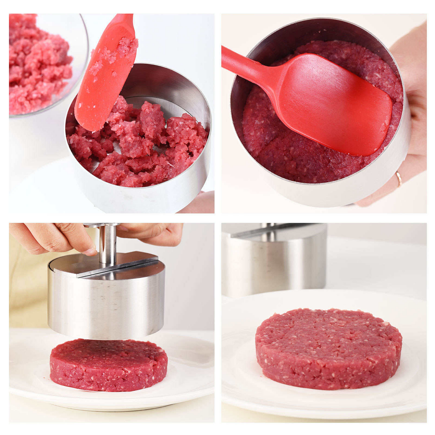 Burger Press