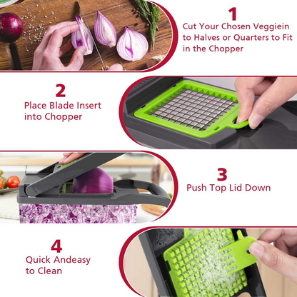 Vegetable Chopper