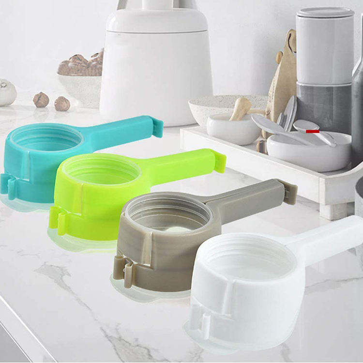 Food Storage Sealing Clips