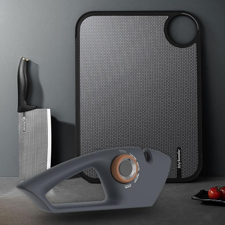 Knife Sharpener