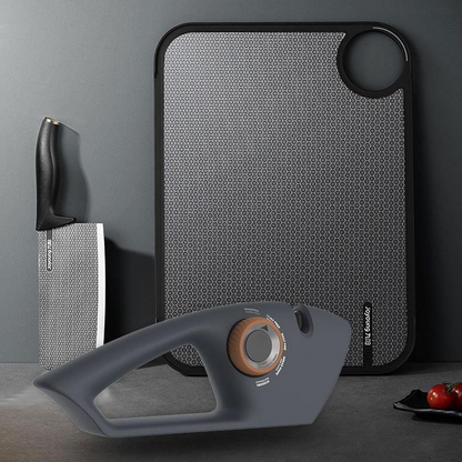 Knife Sharpener