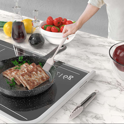 Cooking Silicone Kitchen Utensil Set