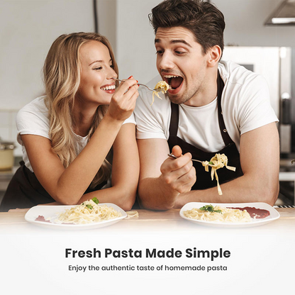 Pasta Making Machine