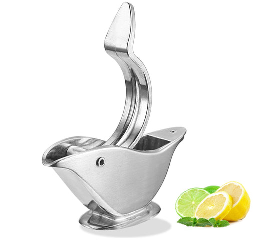 Bird Lemon Squeezer
