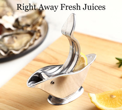 Bird Lemon Squeezer