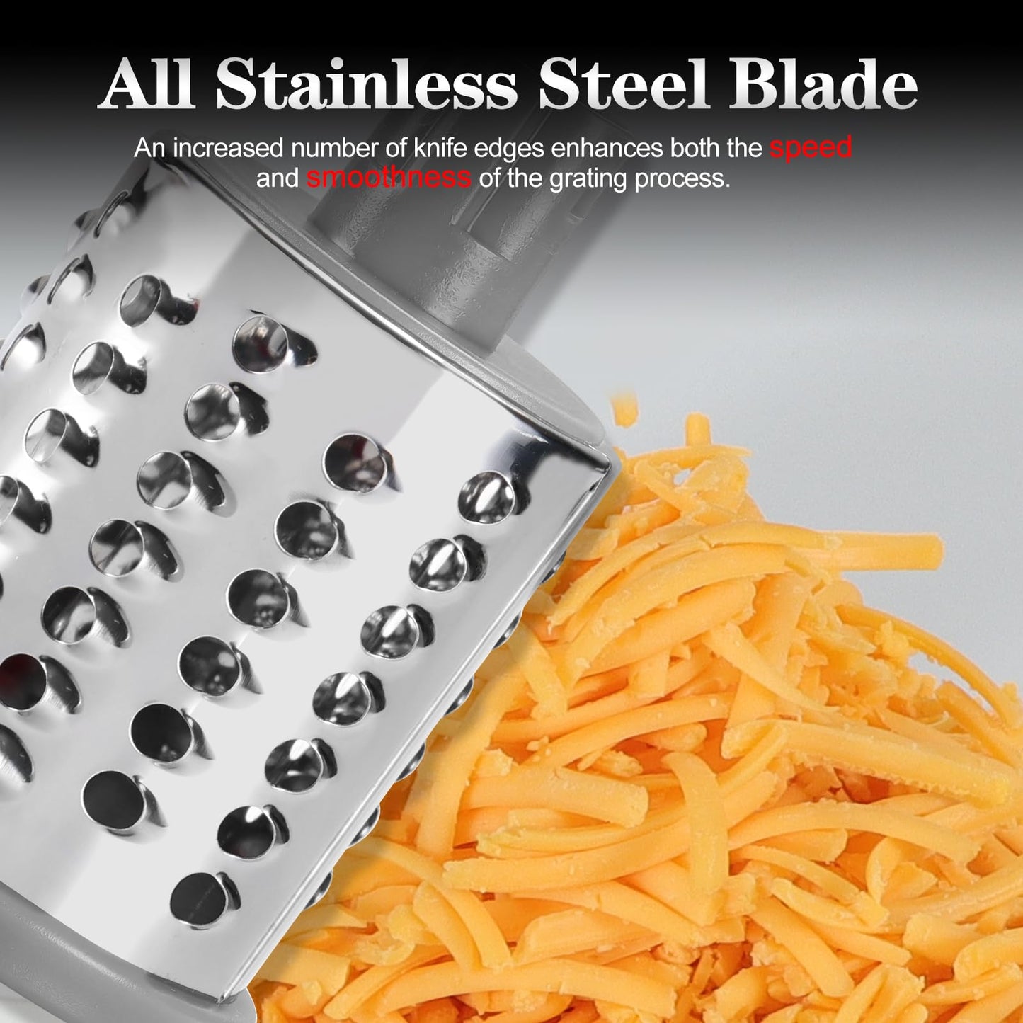 Cheese Grater