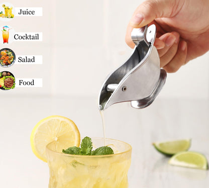 Bird Lemon Squeezer