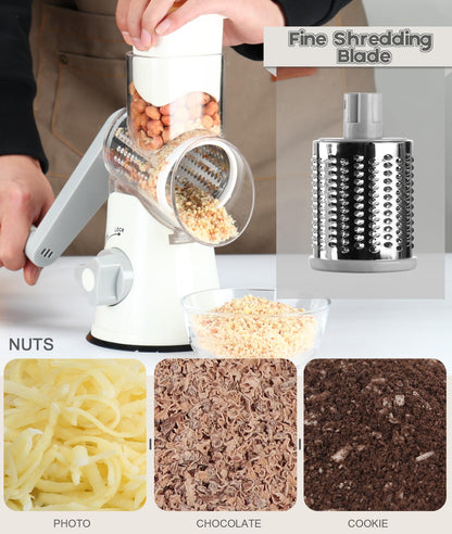 Cheese Grater