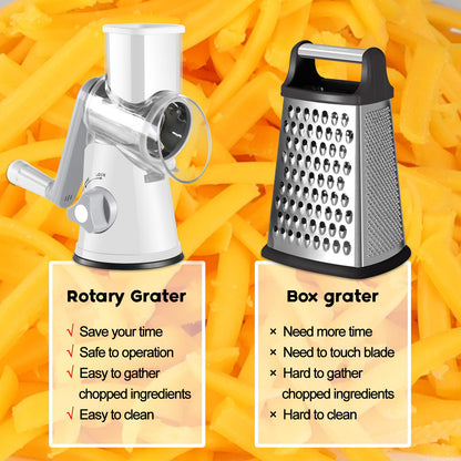 Cheese Grater
