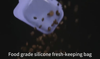 Reusable Storage Food Bag
